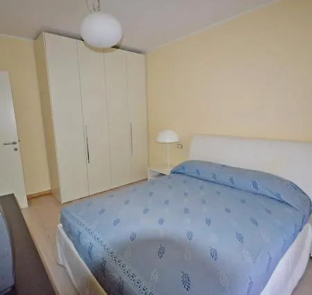 Apartamento Bilocale Roberto