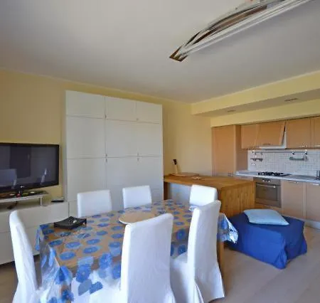 Bilocale Roberto Apartamento *