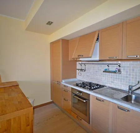 Apartamento Bilocale Roberto