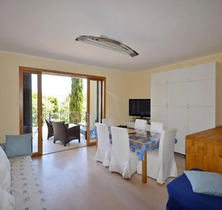 Bilocale Roberto * Marciana Marina (Isola d'Elba)
