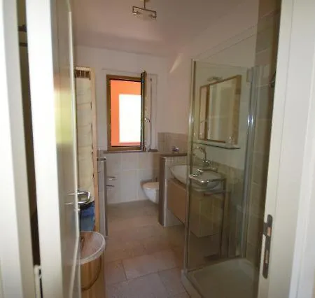 Apartamento Bilocale Roberto *