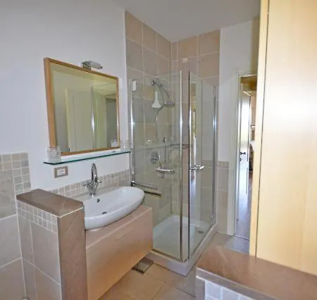 Appartement Bilocale Roberto