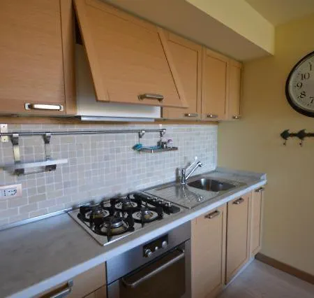Bilocale Roberto Appartement