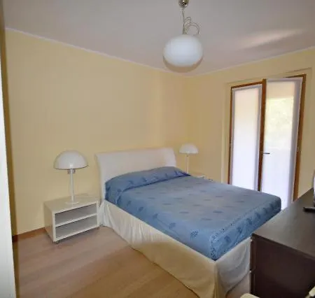 Appartement Bilocale Roberto