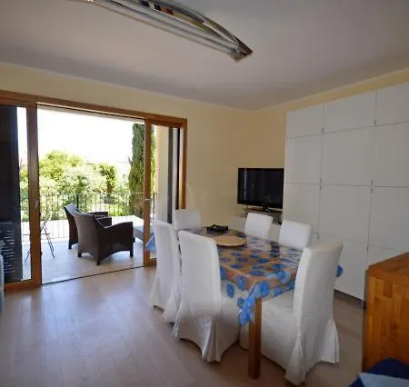 Appartement Bilocale Roberto