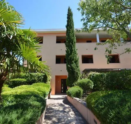 Appartement Bilocale Roberto Marciana Marina (Isola d'Elba)