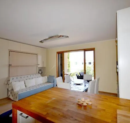Bilocale Roberto Appartement