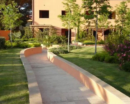 Appartement Bilocale Roberto *